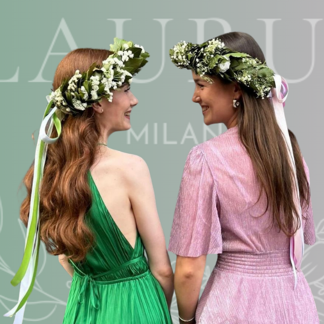 GraduationMall Abito Da Laurea Opaco Set Di Nappe 2024 Per La Scuola - Foto 3