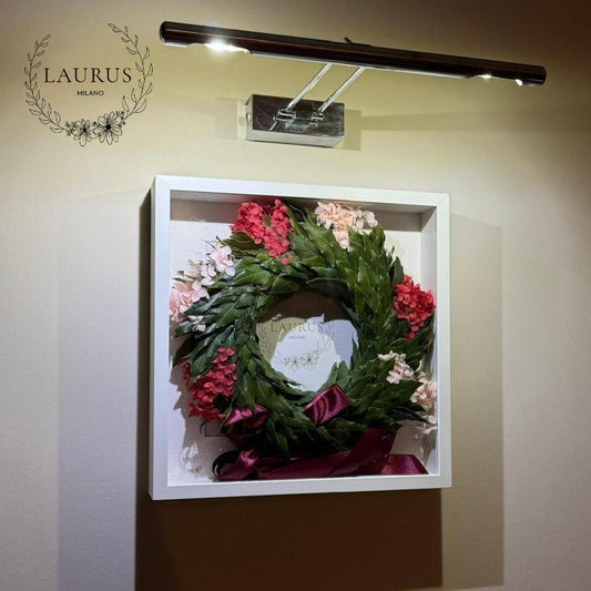 Come conservare la tua Corona d’Alloro dopo la laurea